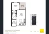 1907/510 St Pauls Terrace, Bowen Hills QLD 4006-Floorplan