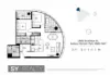 1908/1 Brushbox Street, Sydney Olympic Park, NSW 2127-Floorplan