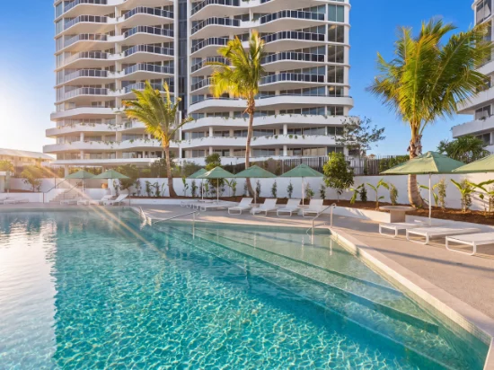 1908/116 Laver Dr, Robina, Qld 4226