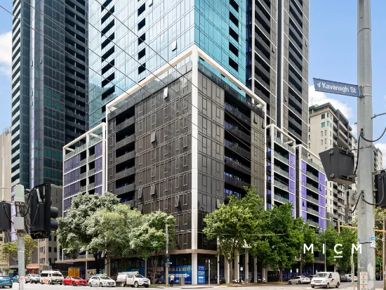 1908/60 Kavanagh Street, Southbank, Vic 3006