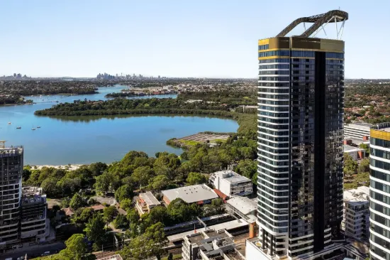 1908/8 Walker Street, Rhodes, NSW 2138