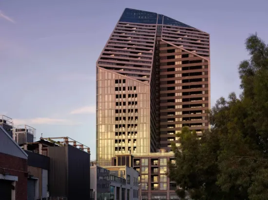 1909/259 Normanby Road, South Melbourne, Vic 3205