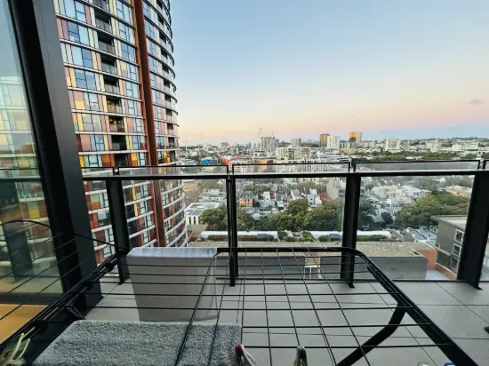 1909/301 Botany Road, Zetland, NSW 2017