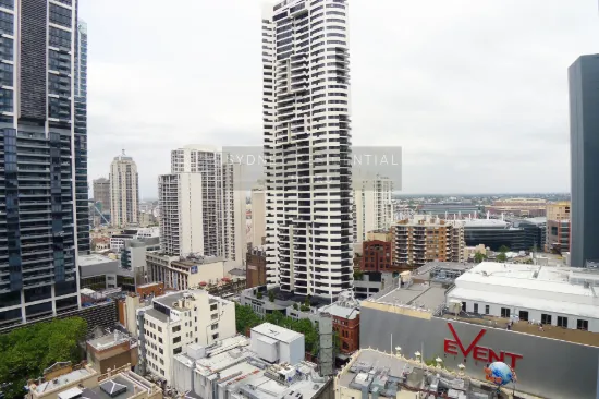 1909/343 Pitt Street, Sydney, NSW 2000