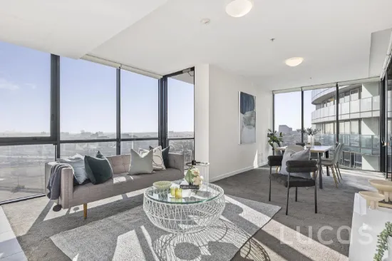 1909/8 Marmion Place, Docklands, Vic 3008