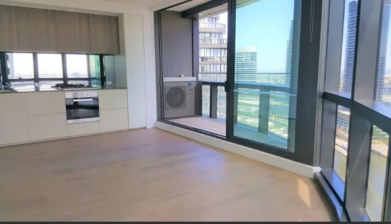 1909N/883 Collins Street, Docklands, Vic 3008