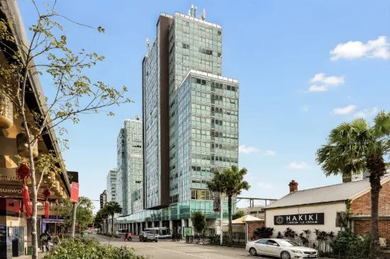 191/1 Railway PDE, Burwood, NSW 2134