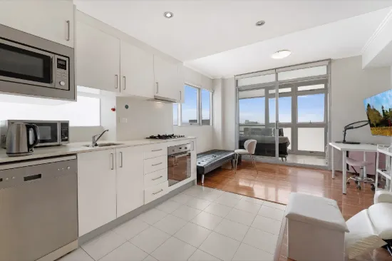191/1 Railway PDE, Burwood, NSW 2134-Image