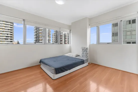 191/1 Railway PDE, Burwood, NSW 2134-Image