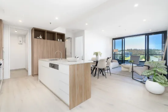 191/62 Constitution Avenue, Parkes, ACT 2600-Image