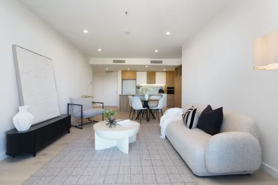 191/62 Constitution Avenue, Parkes, ACT 2600-Image