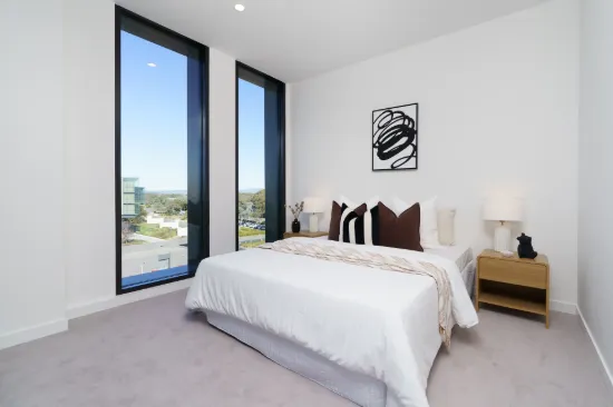 191/62 Constitution Avenue, Parkes, ACT 2600-Image