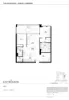 191/62 Constitution Avenue, Parkes, ACT 2600-Floorplan