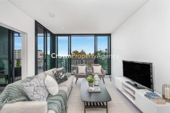 1910/301 Botany Road, Zetland, NSW 2017