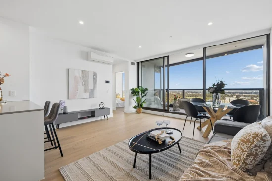 1910/421 King William Street, Adelaide, SA 5000