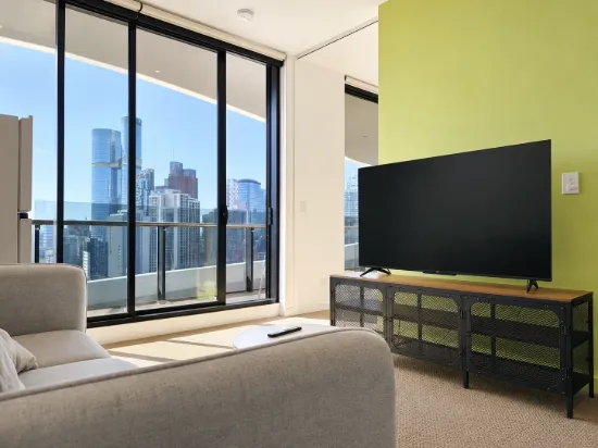 1910/555 swanston st, Carlton, Vic 3053