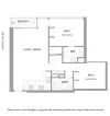 1910/60 Kavanagh Street, Southbank, Vic 3006-Image