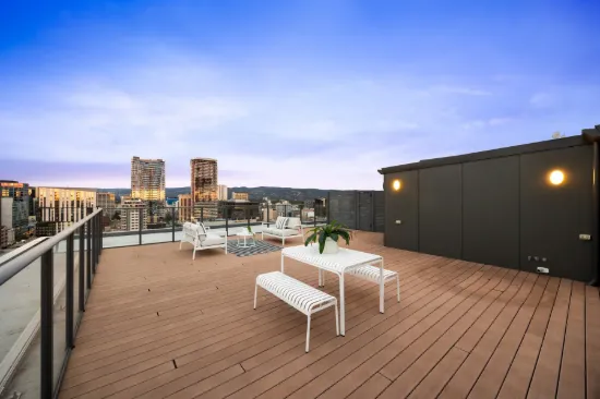 1911/160 Grote Street, Adelaide, SA 5000-Image