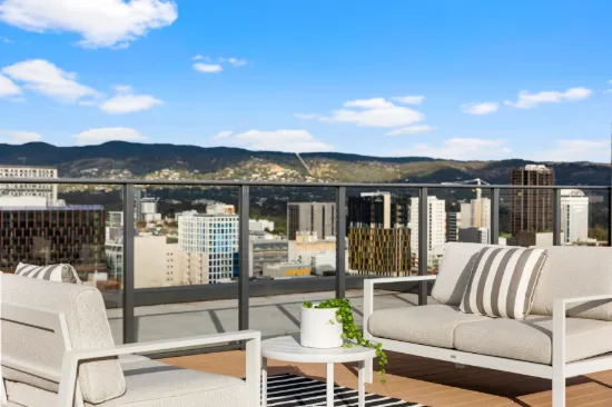 1911/160 Grote Street, Adelaide, SA 5000-Image