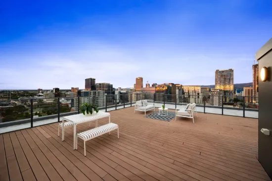 1911/160 Grote Street, Adelaide, SA 5000-Image