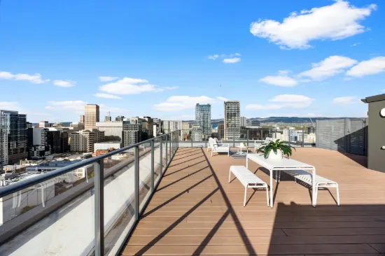 1911/160 Grote Street, Adelaide, SA 5000-Image