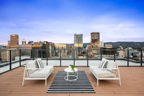 1911/160 Grote Street, Adelaide, SA 5000-Image