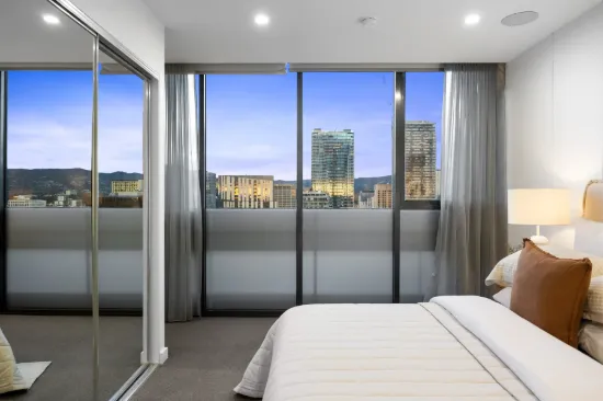 1911/160 Grote Street, Adelaide, SA 5000-Image
