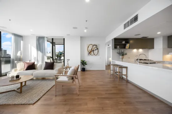 1911/160 Grote Street, Adelaide, SA 5000-Image