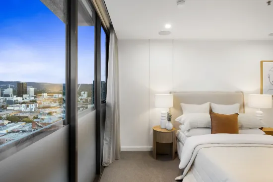 1911/160 Grote Street, Adelaide, SA 5000-Image