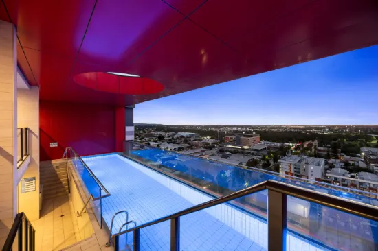 1911/160 Grote Street, Adelaide, SA 5000-Image