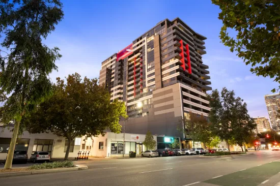 1911/160 Grote Street, Adelaide, SA 5000-Image
