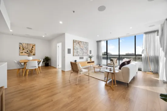 1911/160 Grote Street, Adelaide, SA 5000-Image