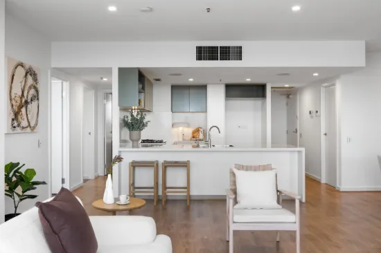 1911/160 Grote Street, Adelaide, SA 5000-Image