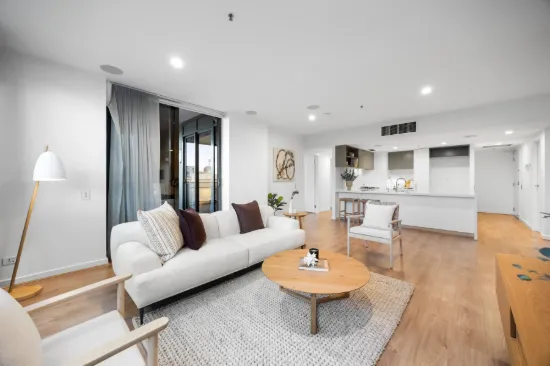 1911/160 Grote Street, Adelaide, SA 5000-Image