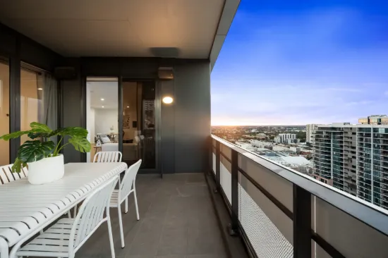1911/160 Grote Street, Adelaide, SA 5000-Image