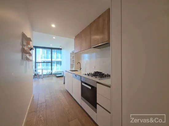 1911/23 MacKenzie Street, Melbourne, Vic 3000