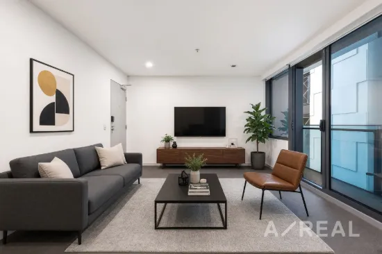 1912/181 A'beckett Street, Melbourne, Vic 3000