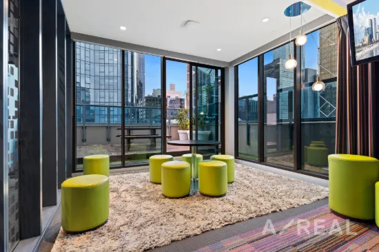 1912/181 A'beckett Street, Melbourne, Vic 3000-Image