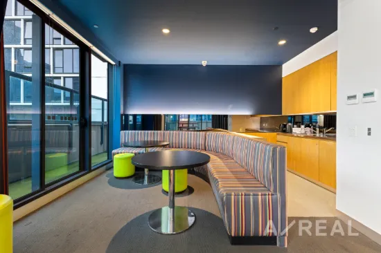 1912/181 A'beckett Street, Melbourne, Vic 3000-Image