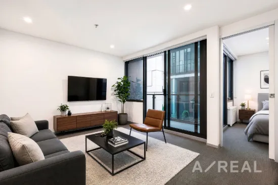 1912/181 A'beckett Street, Melbourne, Vic 3000-Image