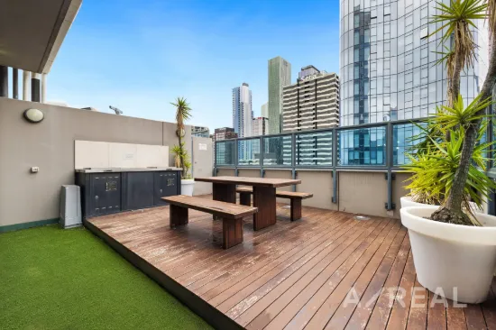 1912/181 A'beckett Street, Melbourne, Vic 3000-Image