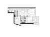1912/211 Pacific Highway, North Sydney, NSW 2060-Floorplan