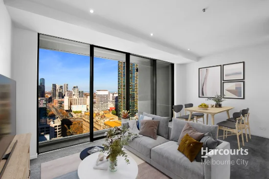 1912/620 Collins Street, Melbourne, Vic 3000