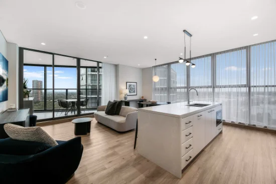 1913/3 Carter Street, Lidcombe, NSW 2141