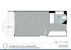 1913/3197 Surfers Paradise Boulevard, Surfers Paradise, Qld 4217-Floorplan