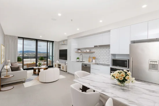 1914/120 Eastern Valley Way, Belconnen ACT 2617-Image