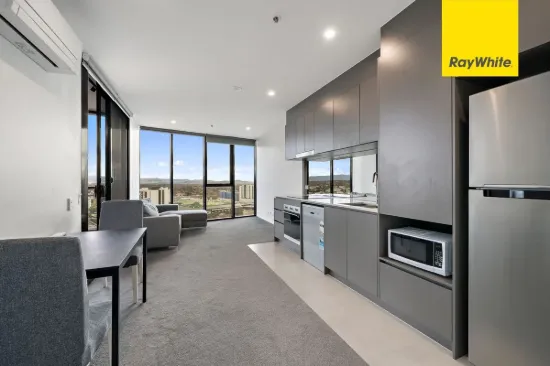 1915/3 Grazier Lane, Belconnen ACT 2617-Image