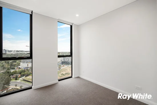 1915/6 Mandala Parade, Castle Hill NSW 2154-Image