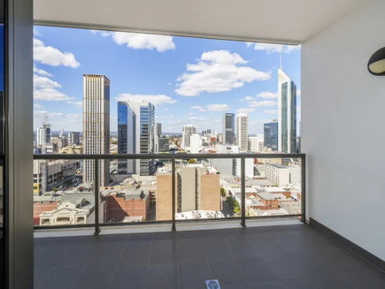 1916/380 Murray Street, Perth, WA 6000-Image