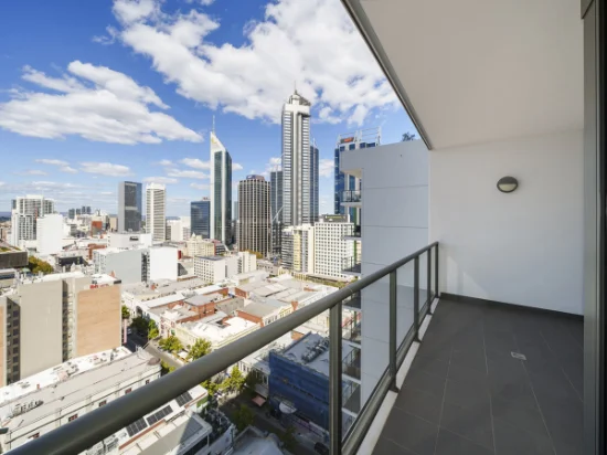 1916/380 Murray Street, Perth, WA 6000-Image